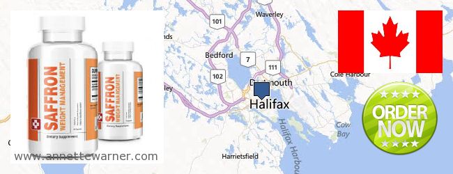 Best Place to Buy Saffron Extract online Halifax NS, Canada