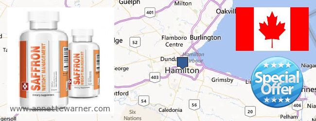 Purchase Saffron Extract online Hamilton ONT, Canada