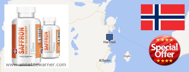 Where to Purchase Saffron Extract online Harstad, Norway