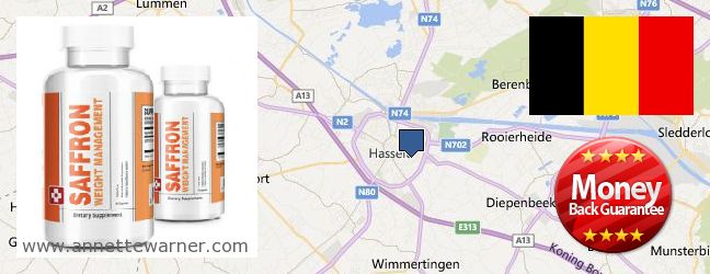 Purchase Saffron Extract online Hasselt, Belgium