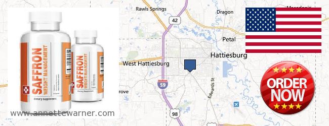 Purchase Saffron Extract online Hattiesburg MS, United States
