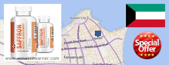 Where to Buy Saffron Extract online Hawalli, Kuwait
