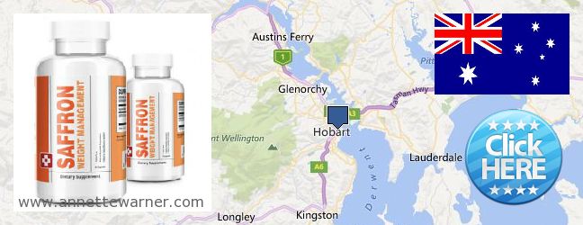 Where to Buy Saffron Extract online Hobart, Australia