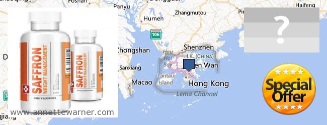 Dove acquistare Saffron Extract in linea Hong Kong