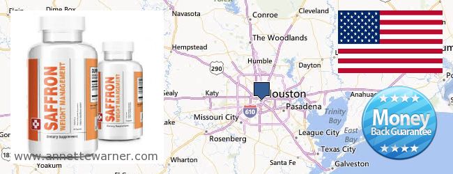 Buy Saffron Extract online Houston TX, United States