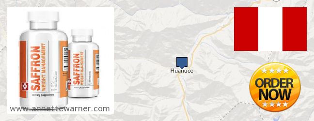 Where to Buy Saffron Extract online Huánuco, Peru