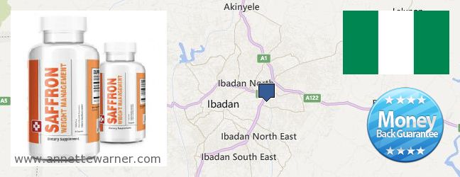 Purchase Saffron Extract online Ibadan, Nigeria