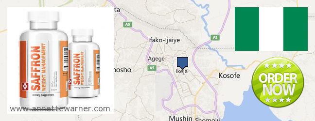 Best Place to Buy Saffron Extract online Ikeja, Nigeria