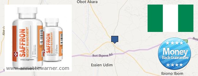 Where to Purchase Saffron Extract online Ikot Ekpene, Nigeria