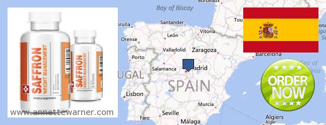 Buy Saffron Extract online Illes Balears (Balearic Islands), Spain