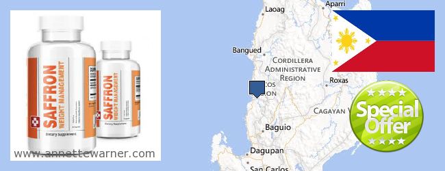 Where to Buy Saffron Extract online Ilocos, Philippines