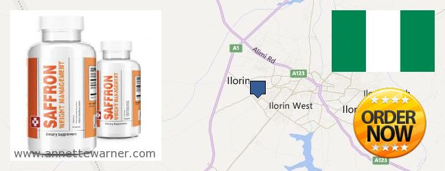 Buy Saffron Extract online Ilorin, Nigeria