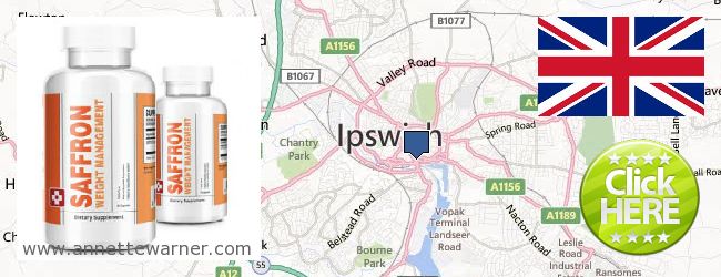 Where to Buy Saffron Extract online Ipswich, United Kingdom