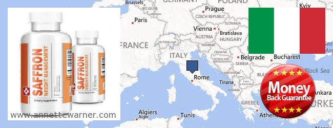 Onde Comprar Saffron Extract on-line Italy