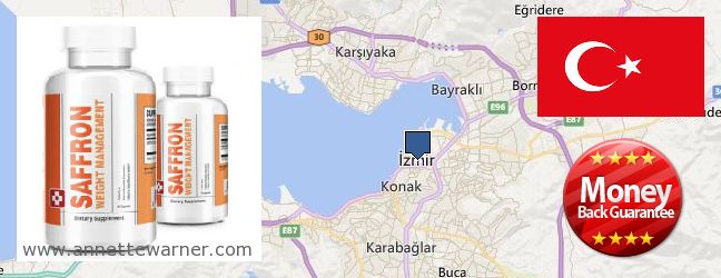 Where Can I Purchase Saffron Extract online Izmir, Turkey