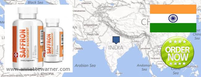 Best Place to Buy Saffron Extract online Jammu & Kashmīr JAM, India