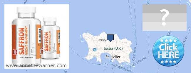 Hol lehet megvásárolni Saffron Extract online Jersey