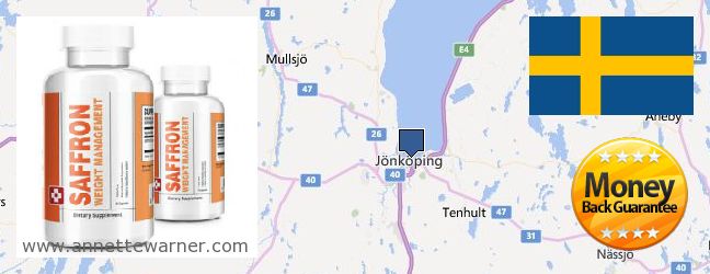 Where to Purchase Saffron Extract online Jonkoping, Sweden