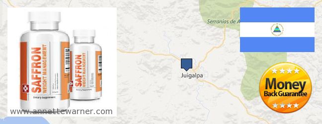 Where to Purchase Saffron Extract online Juigalpa, Nicaragua