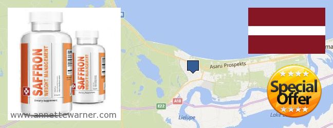 Where to Purchase Saffron Extract online Jurmala, Latvia