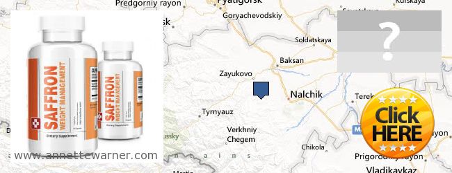 Where to Buy Saffron Extract online Kabardino-Balkariya Republic, Russia