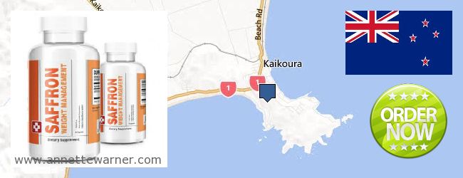 Where to Buy Saffron Extract online Kaikoura, New Zealand