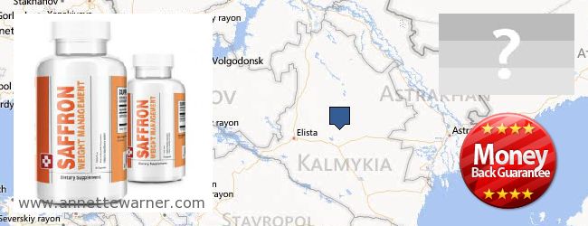 Where to Buy Saffron Extract online Kalmykiya Republic, Russia
