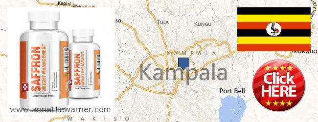 Buy Saffron Extract online Kampala, Uganda