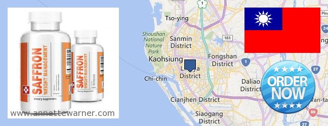 Purchase Saffron Extract online Kaohsiung, Taiwan