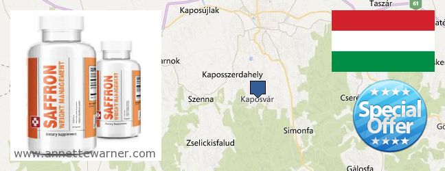 Where to Buy Saffron Extract online Kaposvár, Hungary