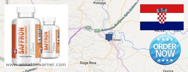Where to Buy Saffron Extract online Karlovac, Croatia