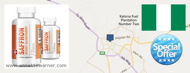 Where to Buy Saffron Extract online Katsina, Nigeria