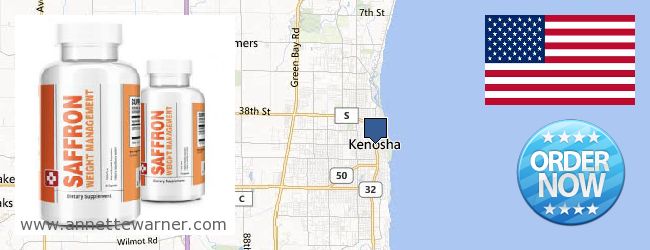 Where to Buy Saffron Extract online Kenosha WI, United States