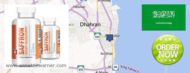 Buy Saffron Extract online Khobar, Saudi Arabia