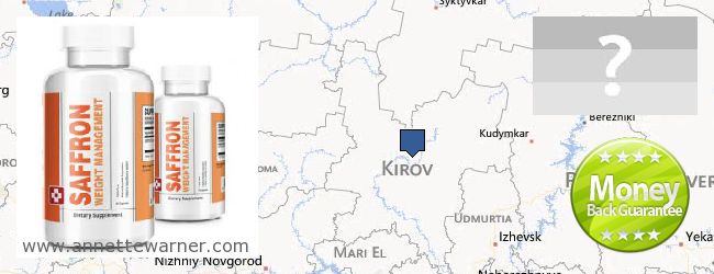 Where Can You Buy Saffron Extract online Kirovskaya oblast, Russia