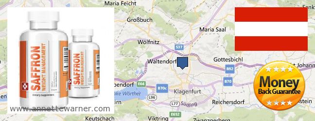 Where to Buy Saffron Extract online Klagenfurt, Austria
