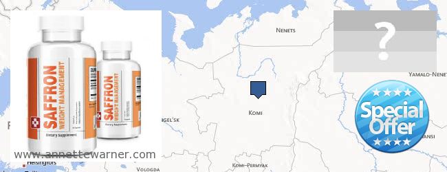 Best Place to Buy Saffron Extract online Komi Republic, Russia