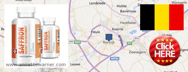 Where to Buy Saffron Extract online Kortrijk, Belgium