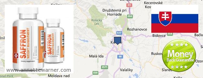 Where to Purchase Saffron Extract online Kosice, Slovakia