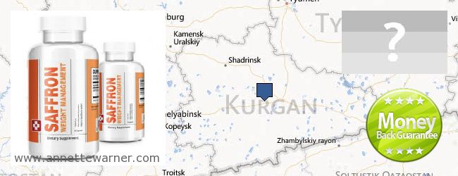 Where to Buy Saffron Extract online Kurganskaya oblast, Russia