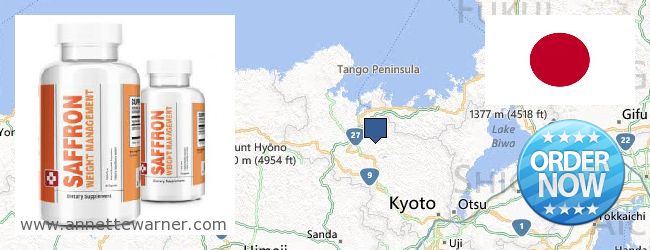 Buy Saffron Extract online Kyoto, Japan