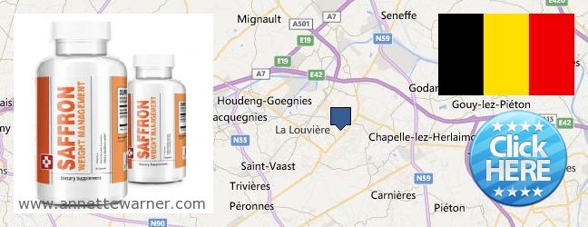 Where to Buy Saffron Extract online La Louvière, Belgium