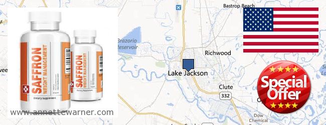 Buy Saffron Extract online Lake Jackson TX, United States
