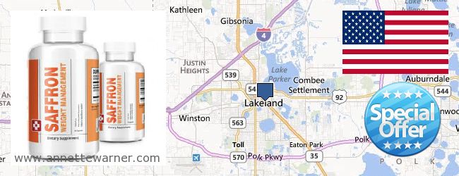 Purchase Saffron Extract online Lakeland FL, United States