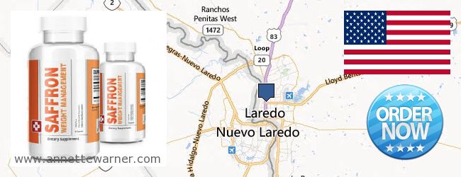 Where to Buy Saffron Extract online Laredo TX, United States