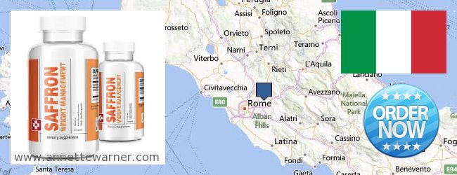 Purchase Saffron Extract online Lazio (Latium), Italy