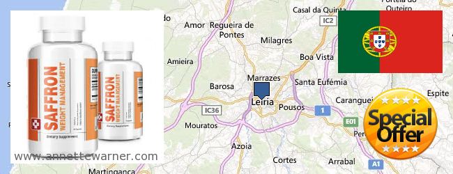 Where to Buy Saffron Extract online Leiria, Portugal