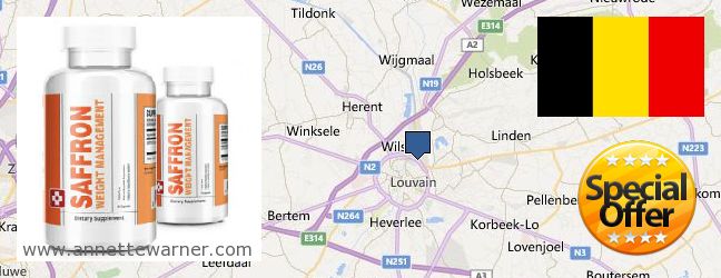 Where to Purchase Saffron Extract online Leuven, Belgium