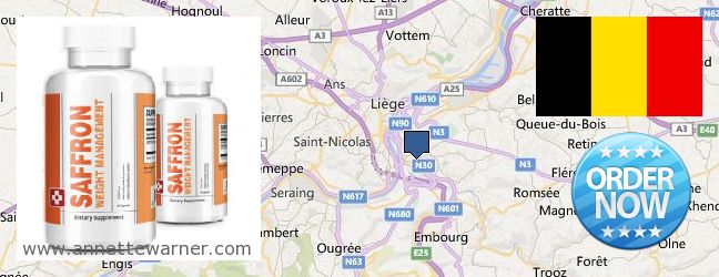 Best Place to Buy Saffron Extract online Liège, Belgium