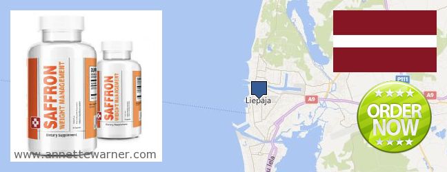Best Place to Buy Saffron Extract online Liepaja, Latvia
